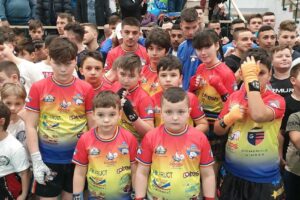 Sc Rofresh Fruit Export Srl