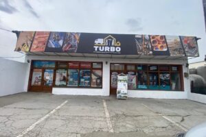 Sc Romy Investion Srl