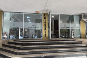 Sc Sonux Consulting Srl