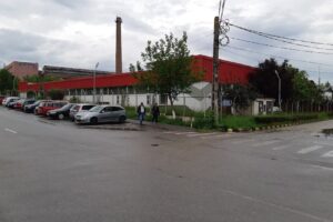 Sc Succes Conf Ro Srl