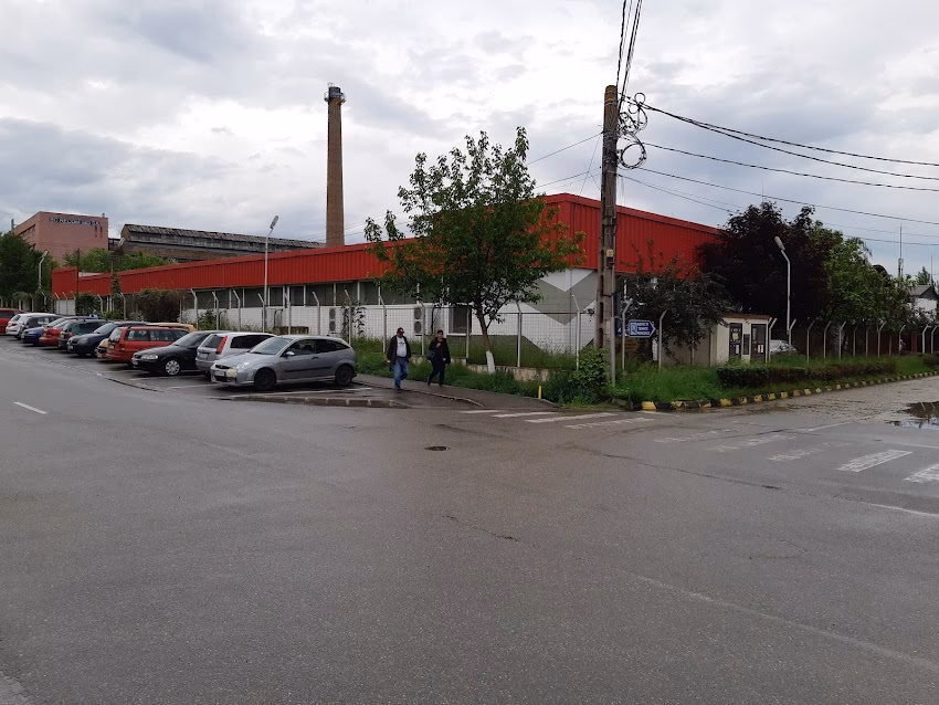 Sc Succes Conf Ro Srl