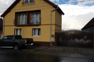 Sc Tibi Paul Trans Srl