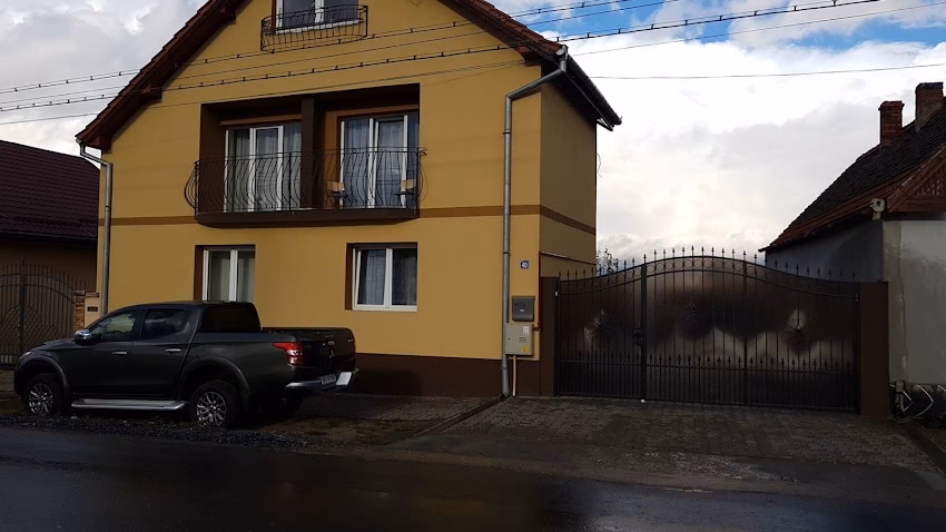 Sc Tibi Paul Trans Srl