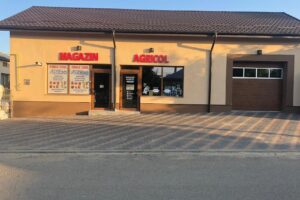 Sc Timax Com Srl Magazin Agricol