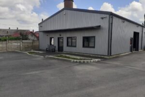 Sc Top Rubber Service Srl