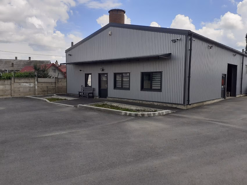 Sc Top Rubber Service Srl