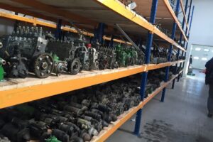 Sc Unic Serv Trac Srl