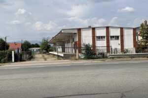 Sc Unirea Market Srl