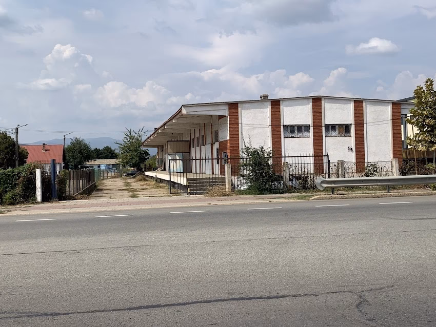 Sc Unirea Market Srl