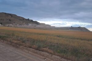 Sc Uranus Pluton srl Cariera Cerna