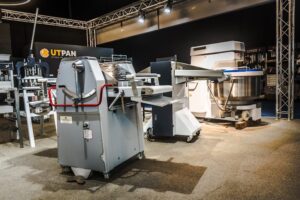 Sc Utpan International Srl