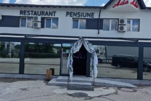 Sc Vadita Impex Srl Pensiunea Ada