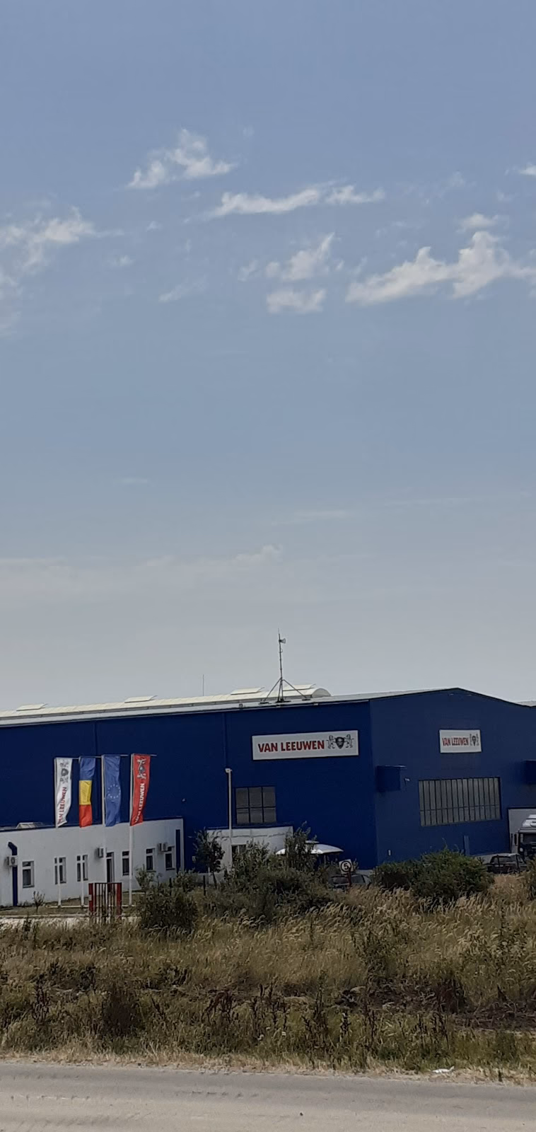 Sc Van Leeuwen Romania Srl