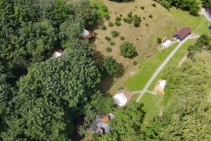 Sc Wine Road Glamping Srl