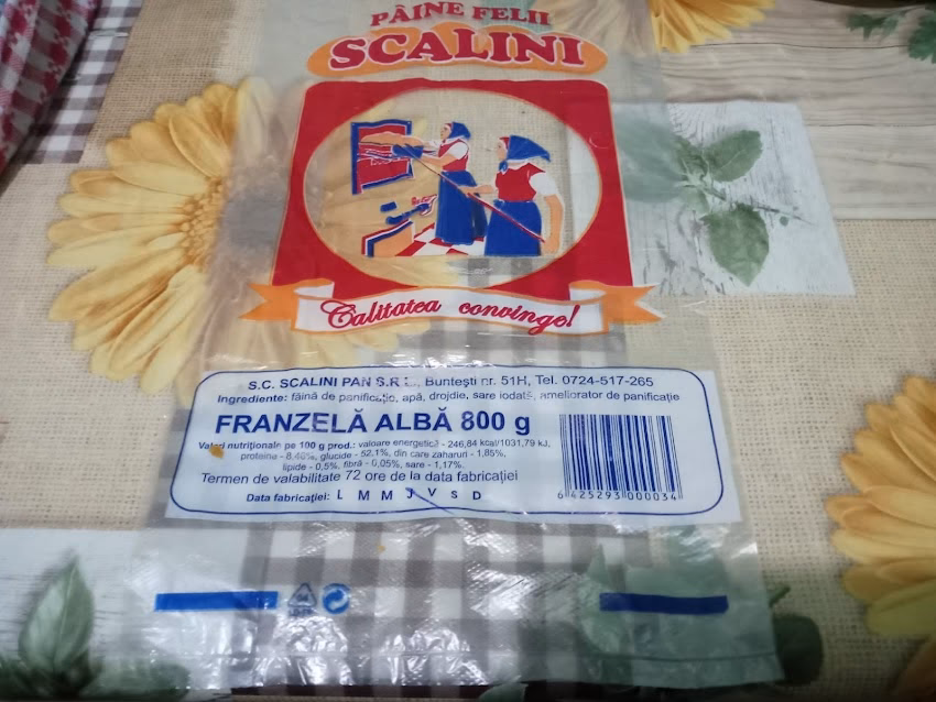 Scalini Pan