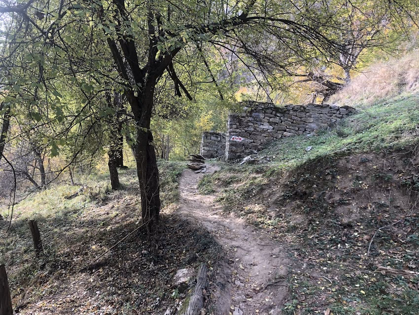 Scările Ineleț