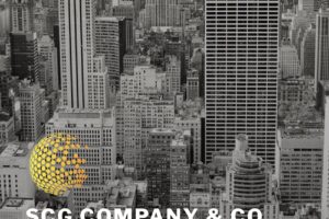 Scg Company Co Srl