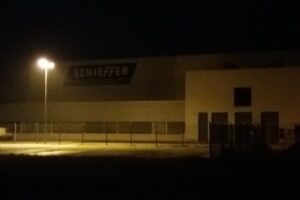 Schieffer Industries
