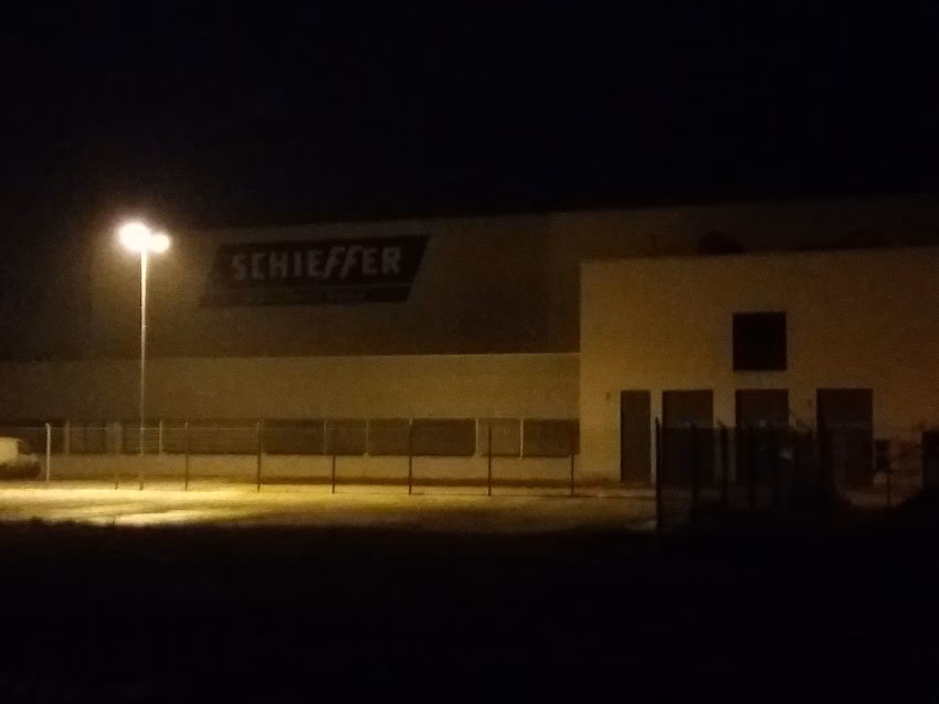 Schieffer Industries