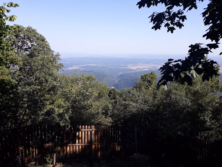 Schitul Cioclovina de jos