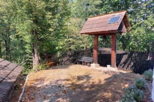 Schitul Cioclovina de Sus