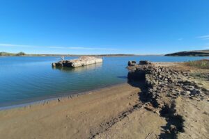 Schitul Codreni Scufundat