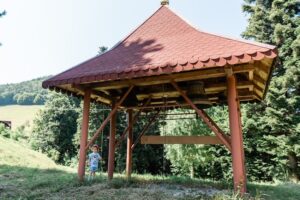 Schitul Horăicioara