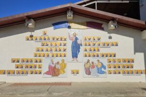 Schitul Sfântul Meletie