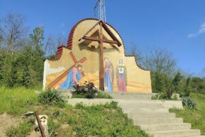 Schitul Sfântul Meletie