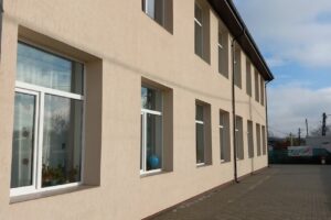 Şcoala Bogdăneşti