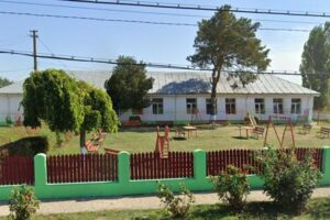 Scoala Bordeasca Veche