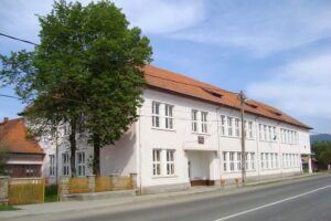 Şcoala Clasele Iviii Bem Jozsef