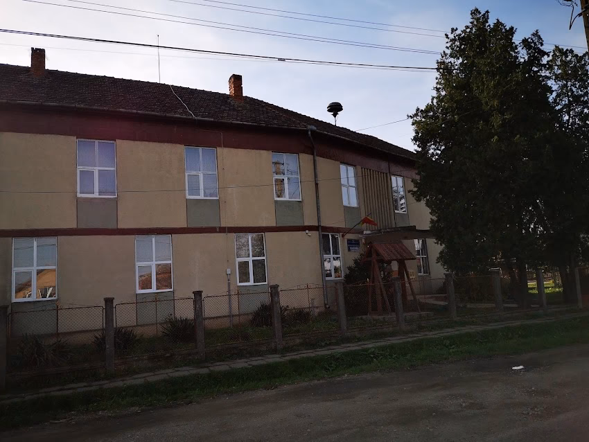 Școala Gimnazială