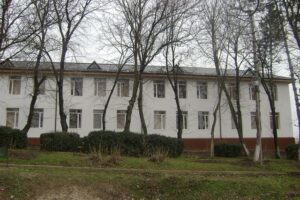 Școala Gimnazială Drănic