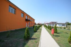 Scoala Gimnaziala Lesile