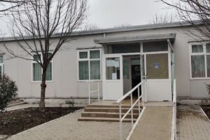 Școala Gimnazială Nicolae Ciubotaru