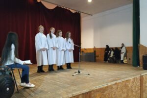 Scoala Gimnaziala Nr1