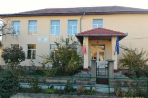 Scoala Gimnaziala Nr 1 Camar