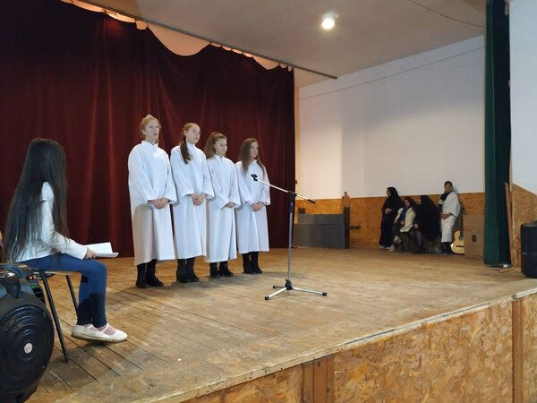 Scoala Gimnaziala Nr1