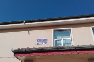 Școala Gimnazială Orodel