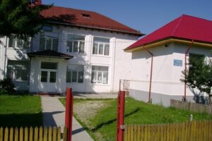 Școala Gimnazială Pietrari