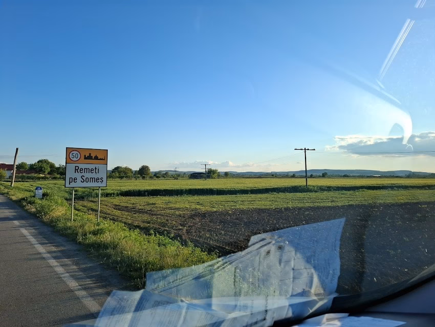 Scoala Gimnaziala Remeti