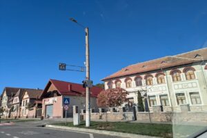 Școala Gimnazială Rupea