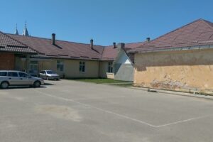 Scoala Gimnaziala Sacalaseni