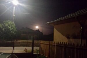 Școala Gimnazială Sutești