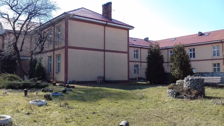 Școala Profesională Adjudeni