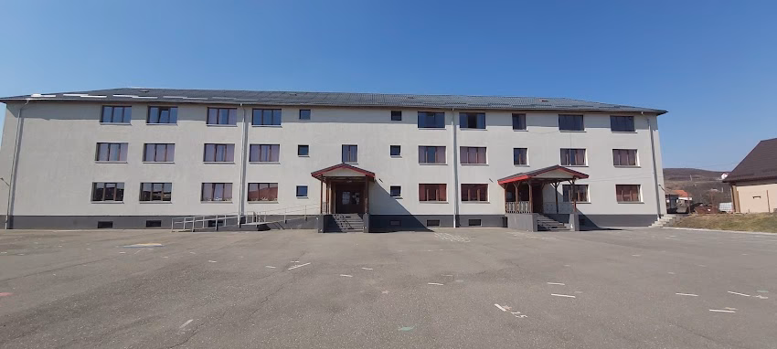 Școala Profesională Răscruci