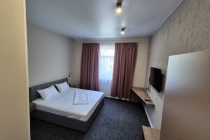 Seapoint Boutique Hotel
