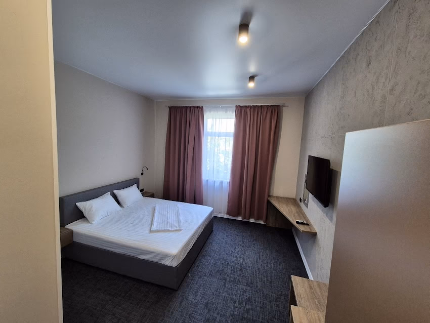 Seapoint Boutique Hotel