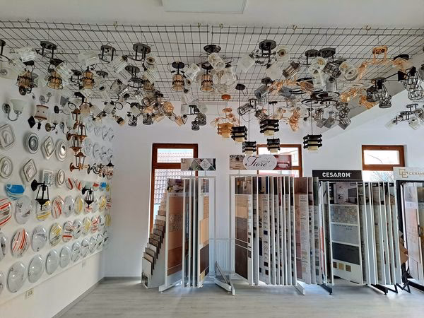 Sebastian impex FiliasiGarii Depozit Materiale Constructii